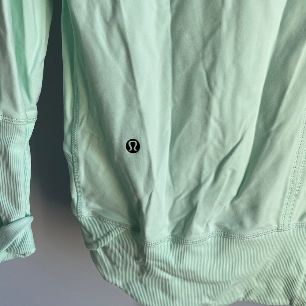 Lululemon Jacket - Picture 8 of 12
